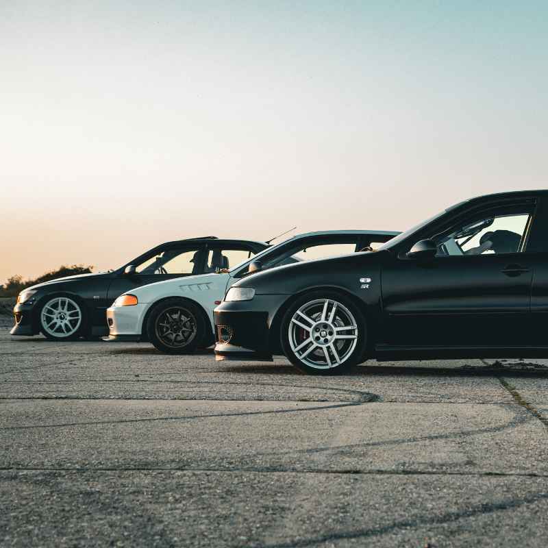 Quick Tips for Smart Ford Buyers