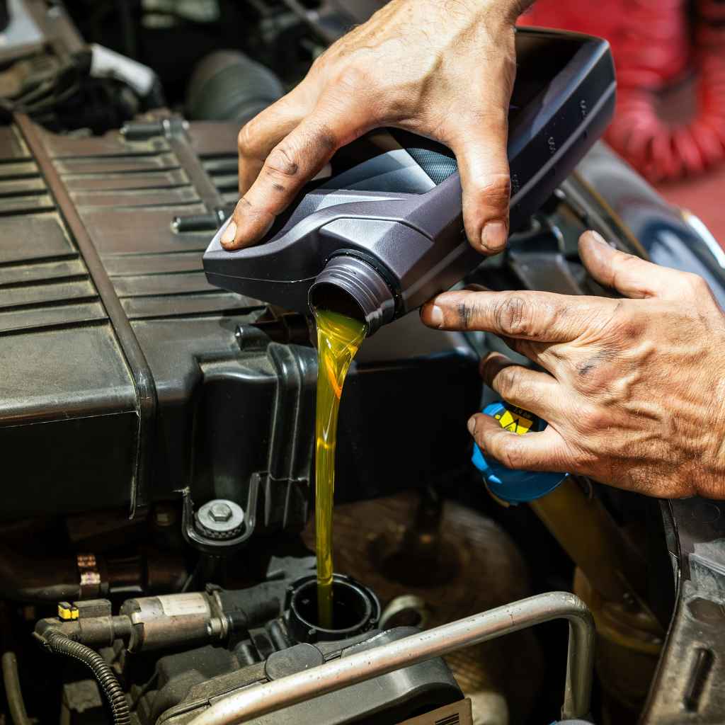 Reducing Friction And Wear