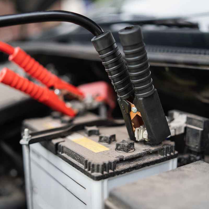 Tips for Extending Battery Life