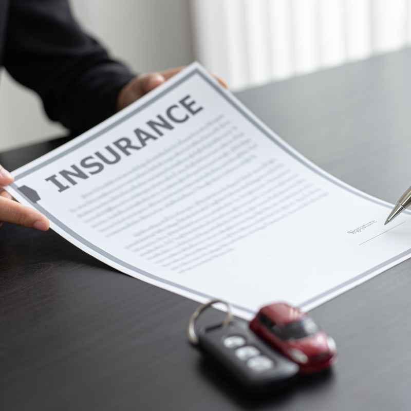Understanding Car Insurance Comparison Sites