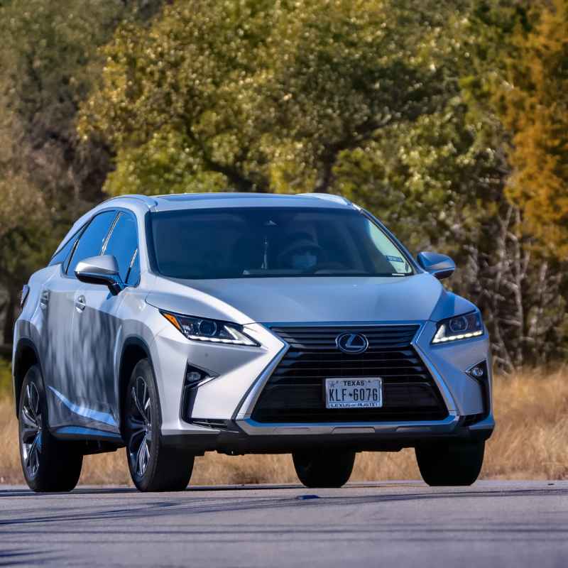 Understanding Car Speed