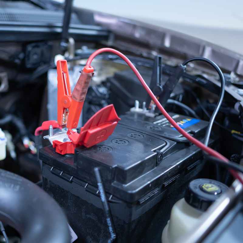 Understanding Chevy Car Battery Costs