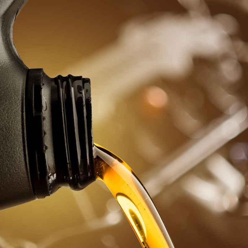 Understanding Engine Oil Costs