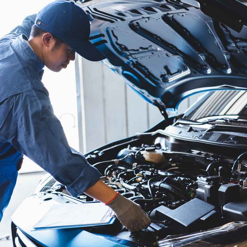 Understanding Engine Oil