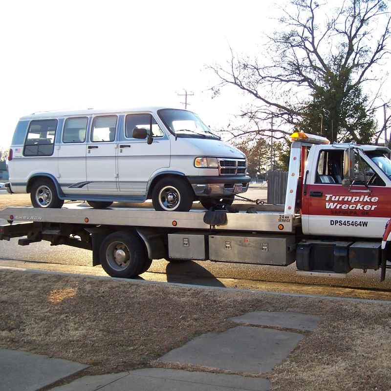 Understanding Flat Towing and Your Chevy