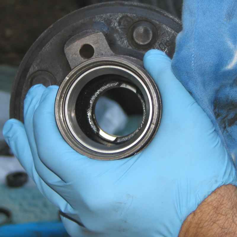 Understanding Ford Auto Locking Hubs