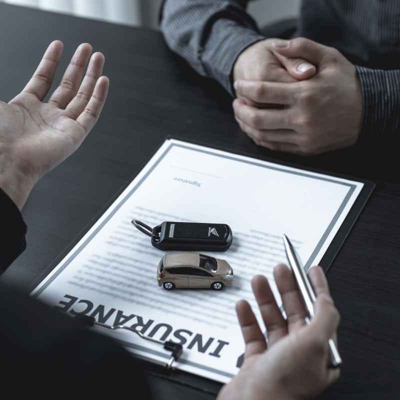Understanding How Car Insurance Comparison Sites Work