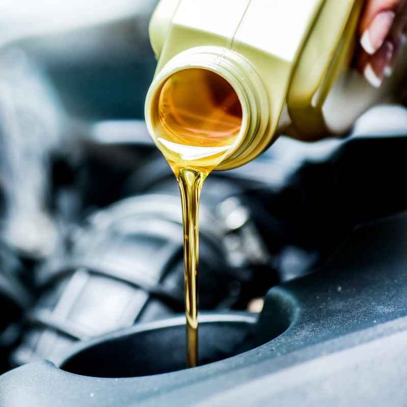Understanding Oil Loss in Your Vehicle