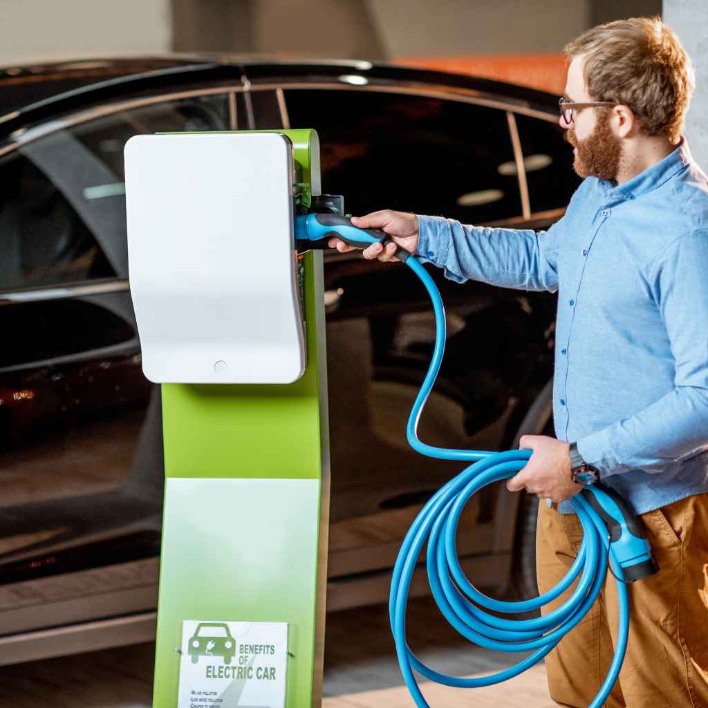 Understanding The Current Electric Car Market