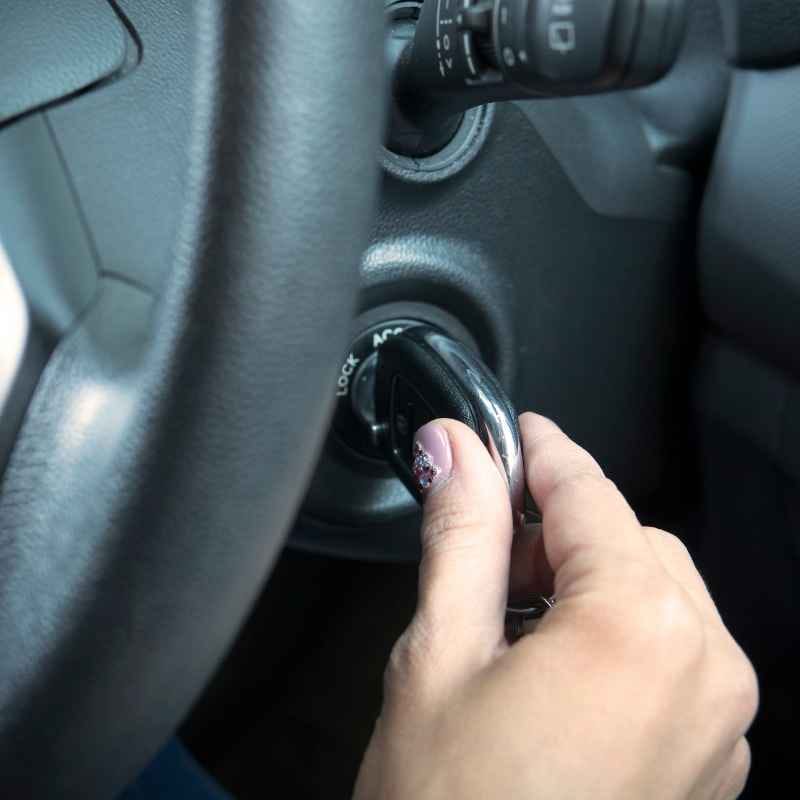 Understanding Your Chevy Ignition System