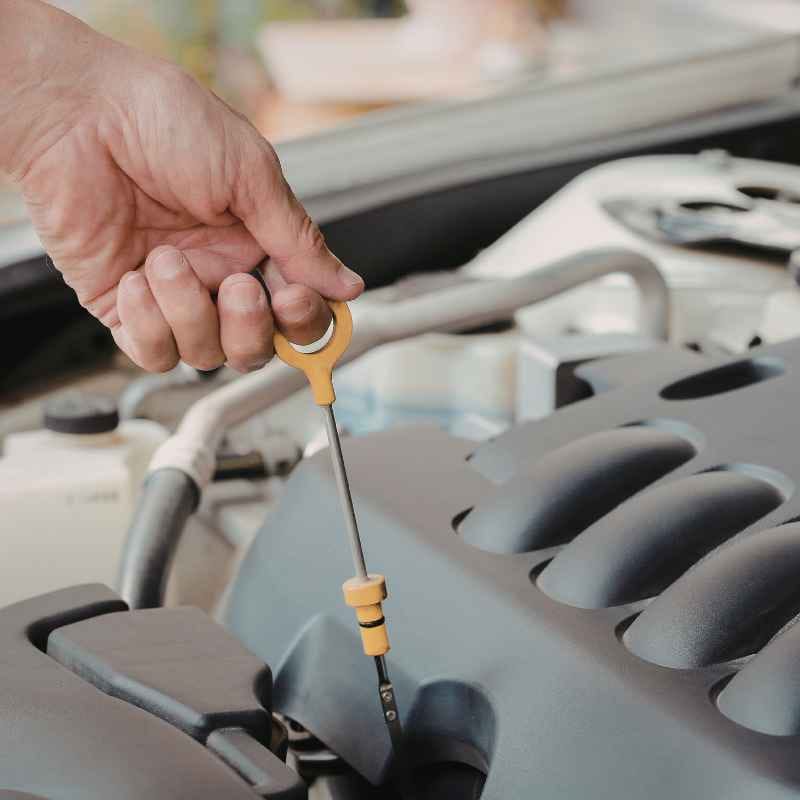 Understanding Your Engine Oil's Job