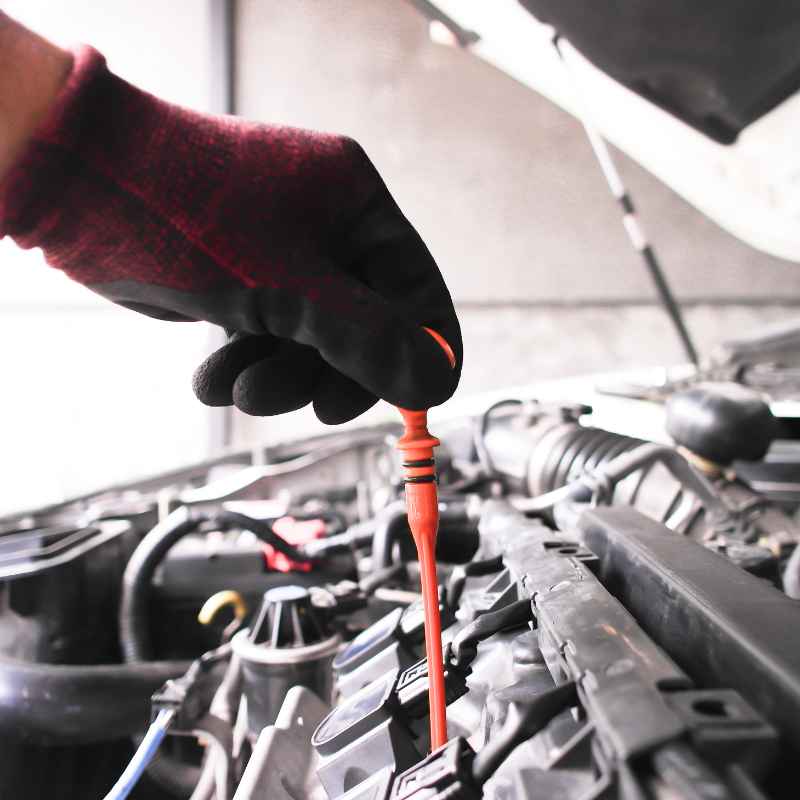 Understanding Your Engine's Lifeblood