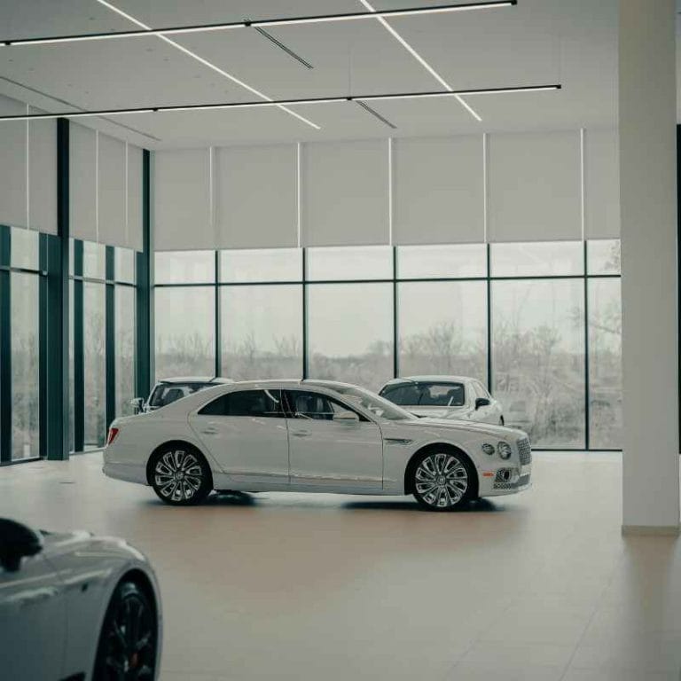 How Often Should You Start A Stored Car?