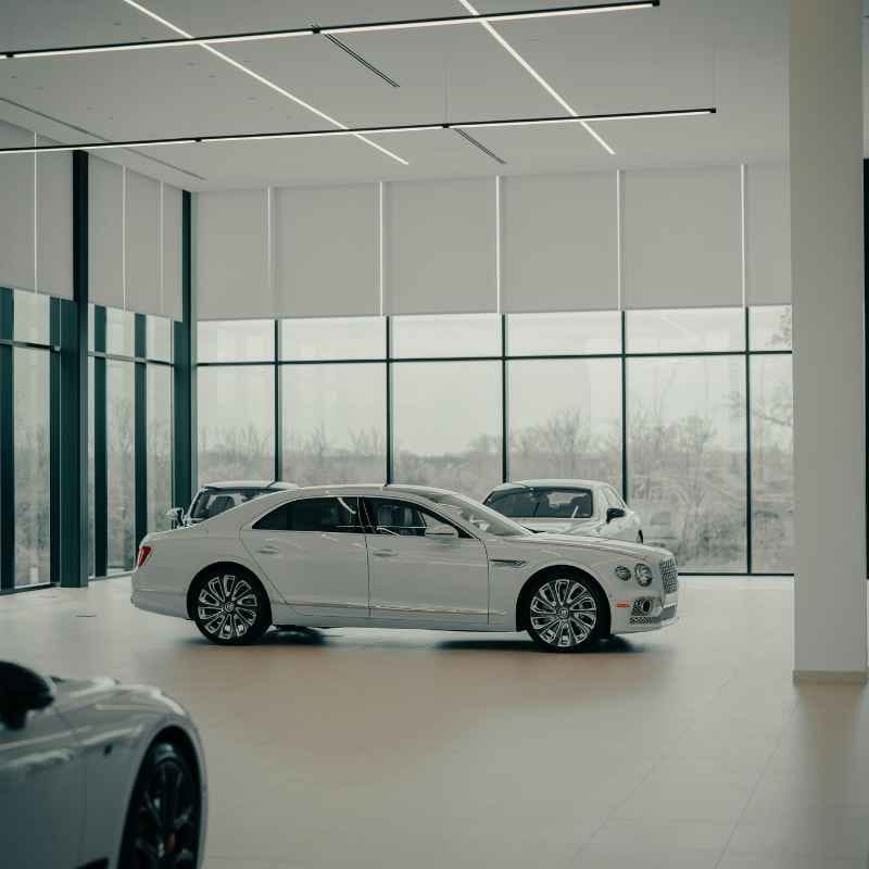 How Often Should You Start A Stored Car?