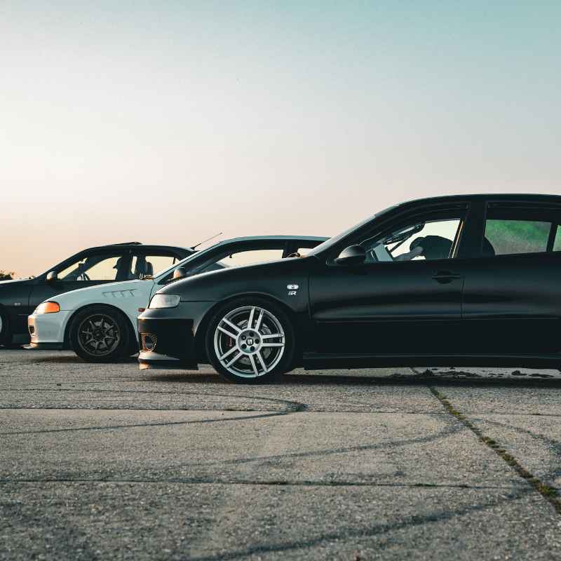 Understanding the Basics of Cars