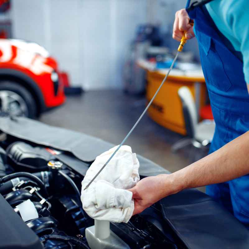 Understanding the Cost of Car Engine Oil
