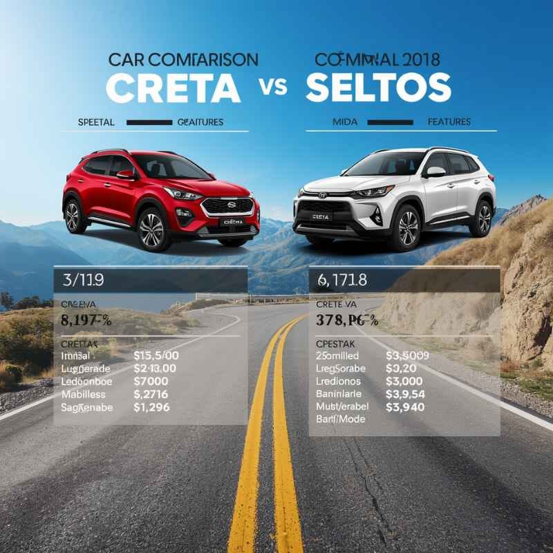 Understanding the Hyundai Creta and Kia Seltos