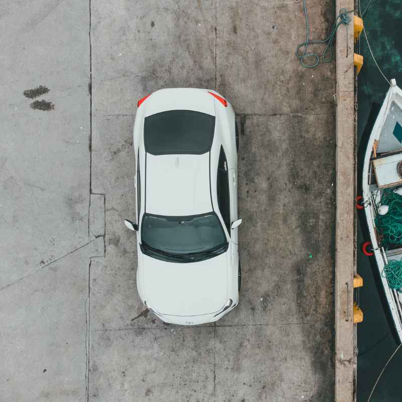 Understanding the Landscape of Car Reviews