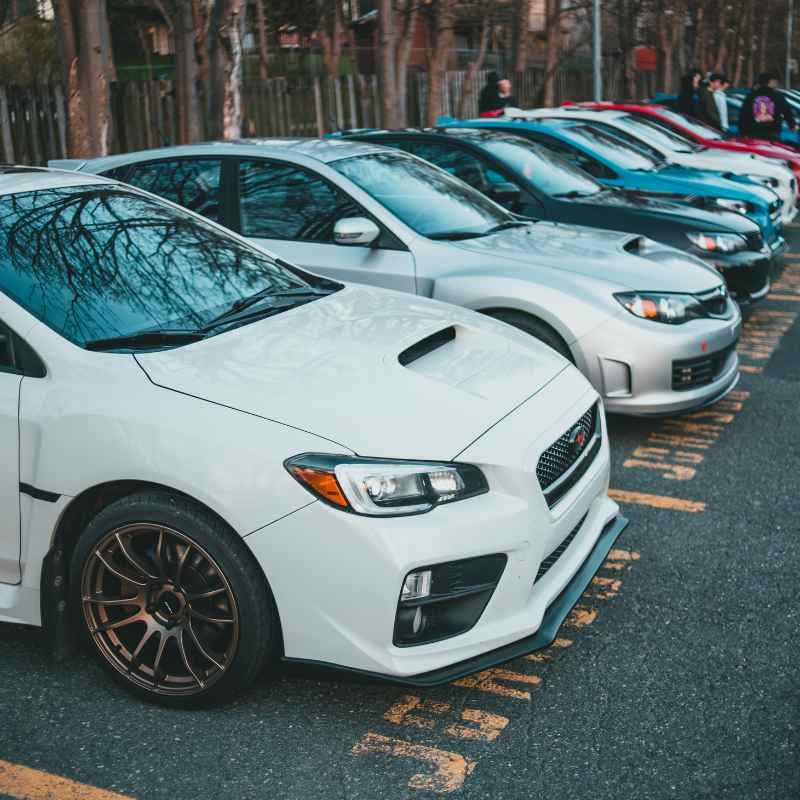 What Cars Does Chevy Make In 2025