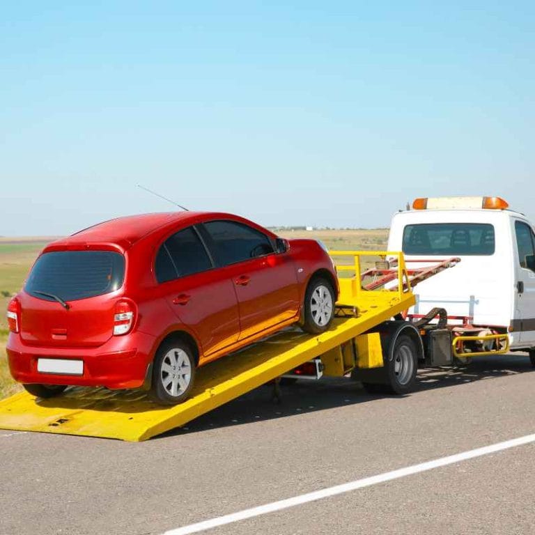 What Chevy Cars Can Be Flat Towed