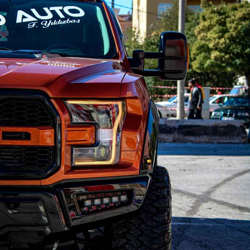 What Drives Ford's Annual Production?