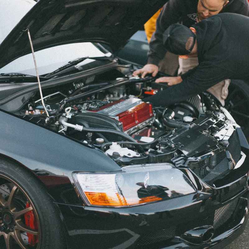 What Happens If Your Car Engine Oil Is Low?