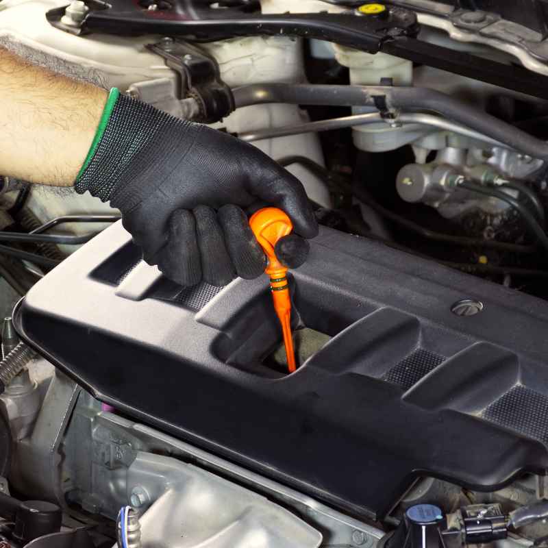 What Is Engine Oil Doing for Your Car?