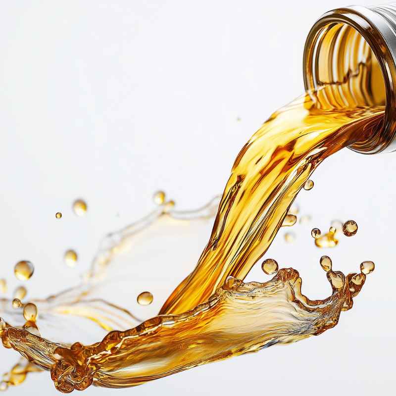 What Is The Price Of Car Engine Oil?