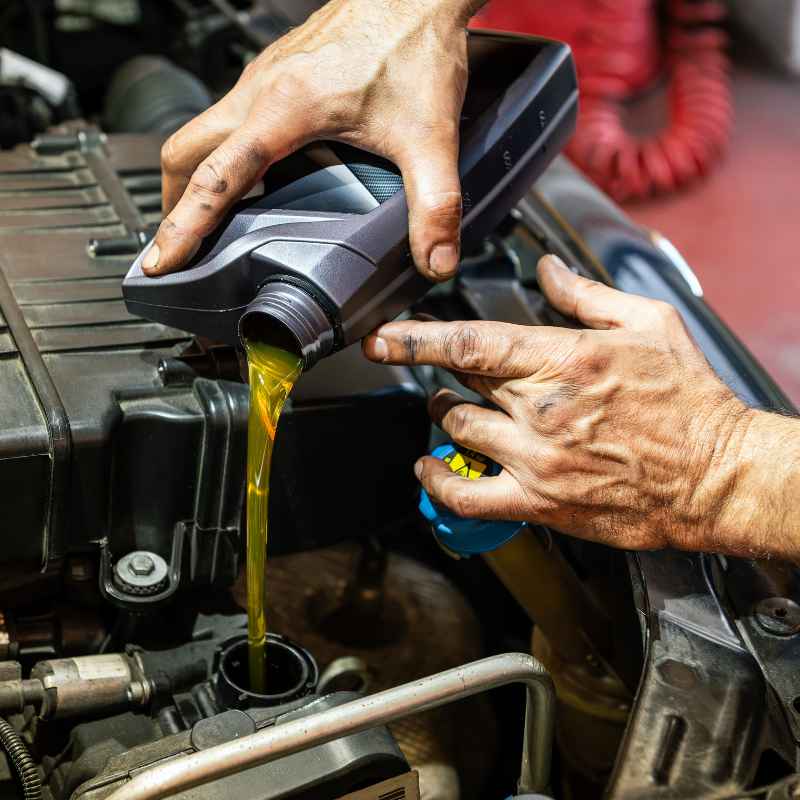 What is Engine Oil and Why Does It Matter So Much?