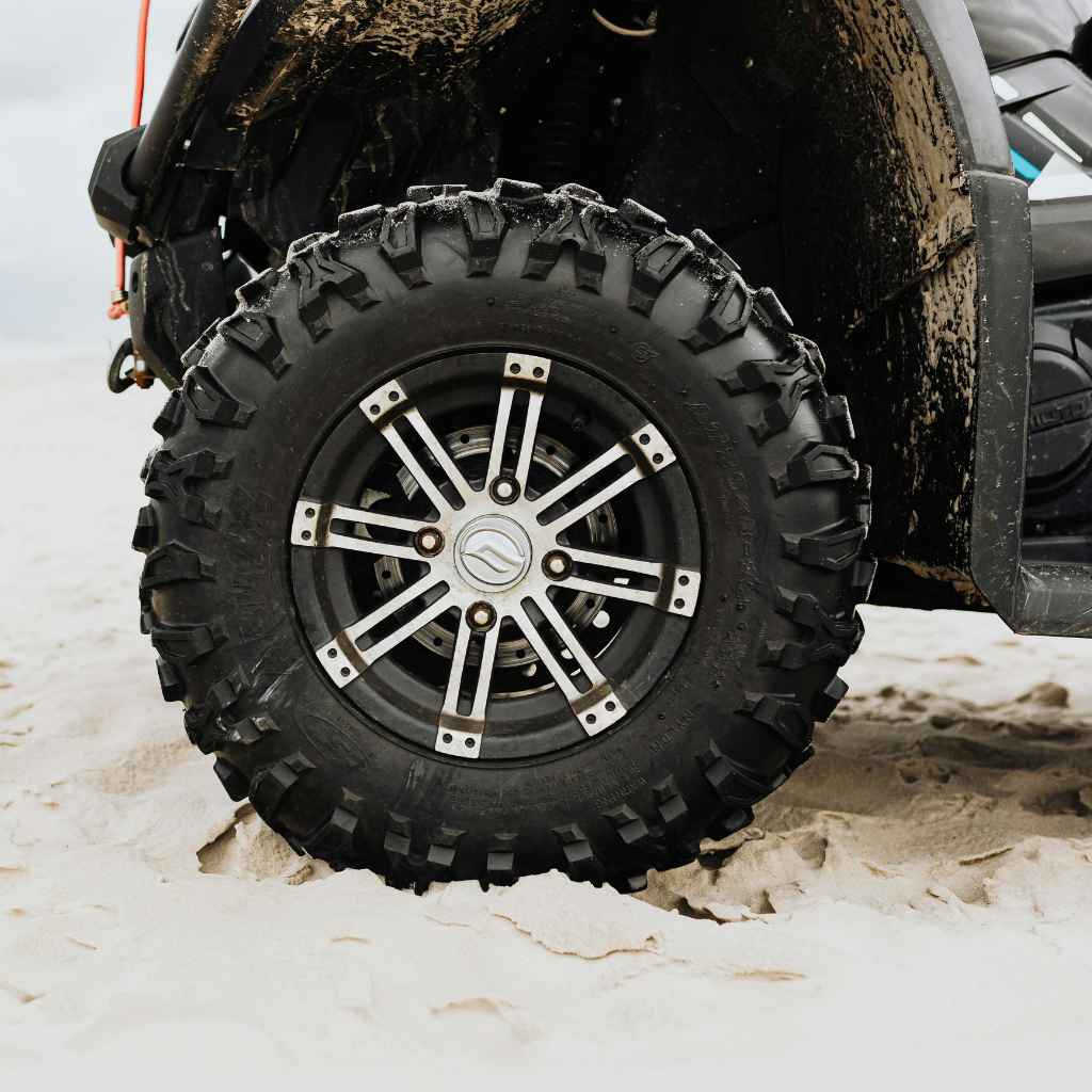 What is a Wheel Bolt Pattern?