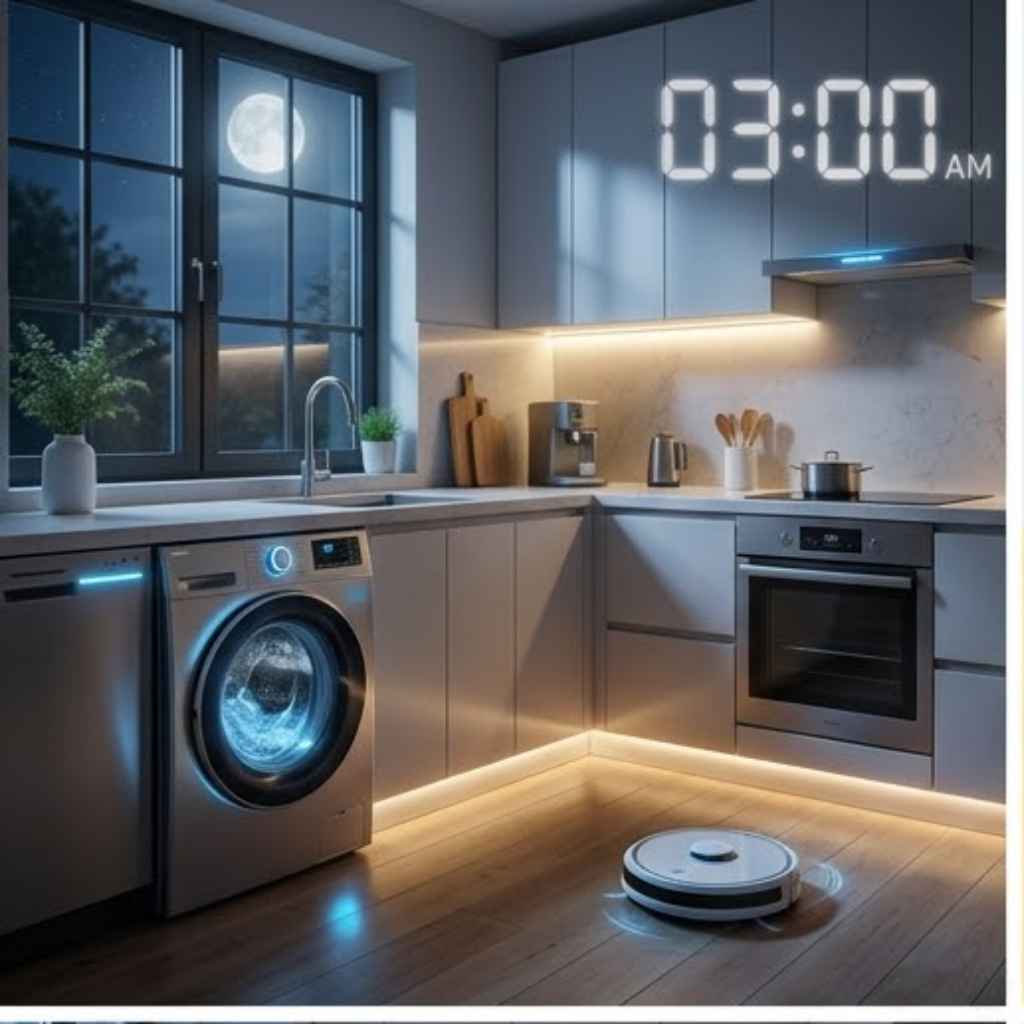 What'S the Cheapest Time of Day to Use Electricity for Big Savings