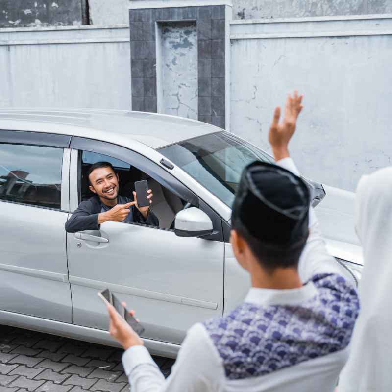 When To Call It Quits On A Car