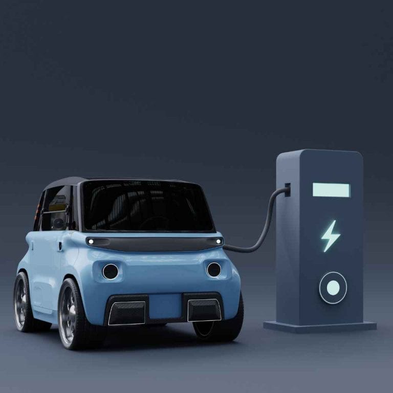When is the Right Time to Buy Electric Car