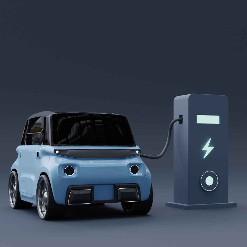 When is the Right Time to Buy Electric Car