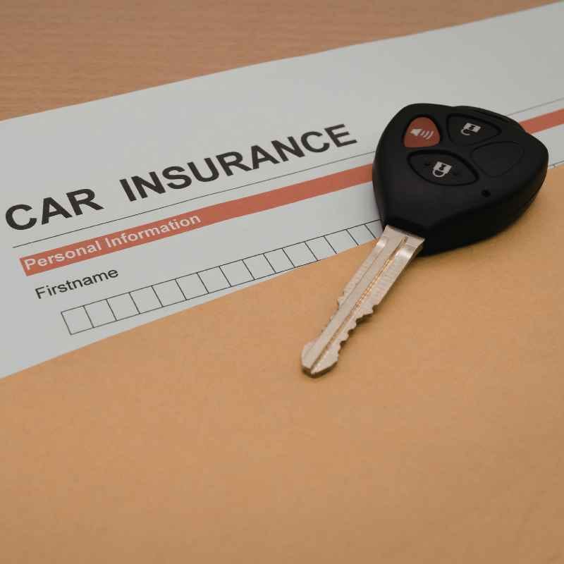 Which Car Insurance Comparison Site Gives The Best Deals?