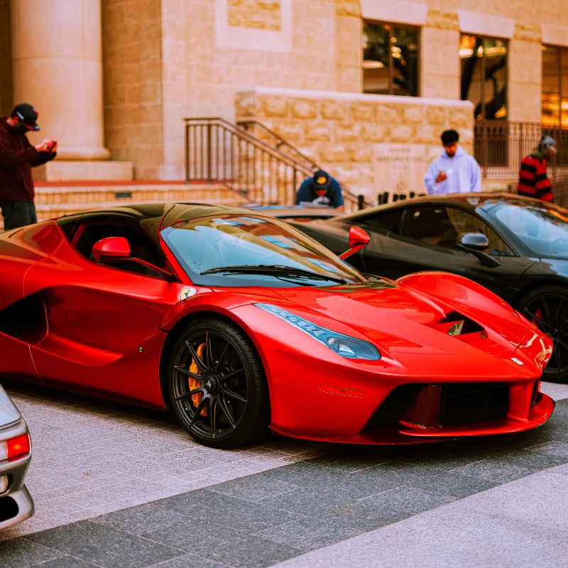 Which Car Is Better