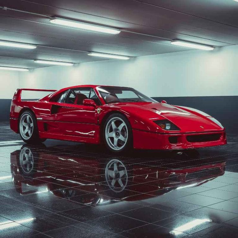 Which Car Is Faster