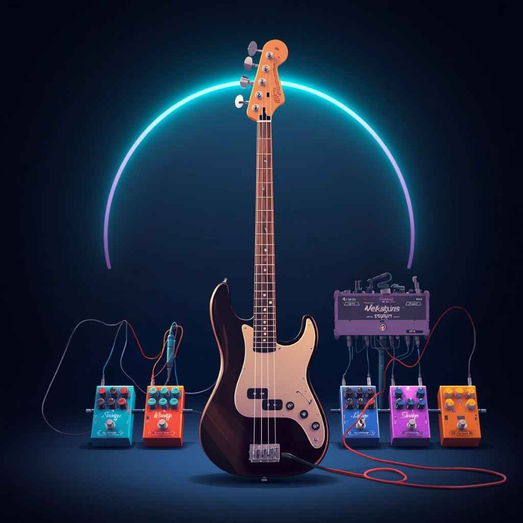 Why Bass Needs Different Treatment