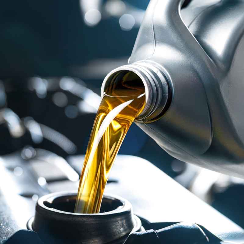 Why Does The Oil In My Car Keep Disappearing
