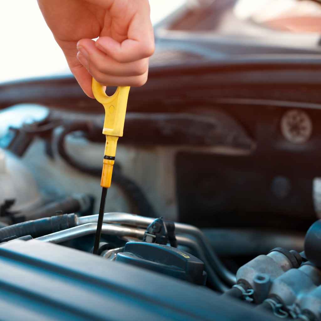 When To See A Mechanic