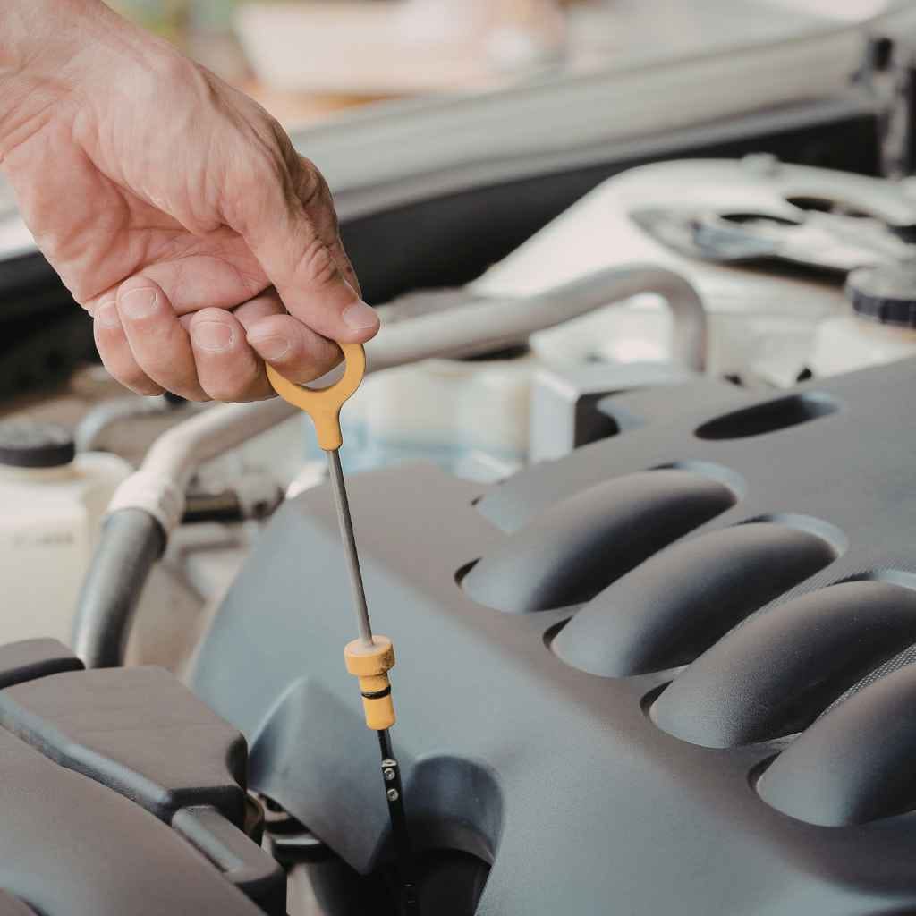 Why Engine Oil Matters