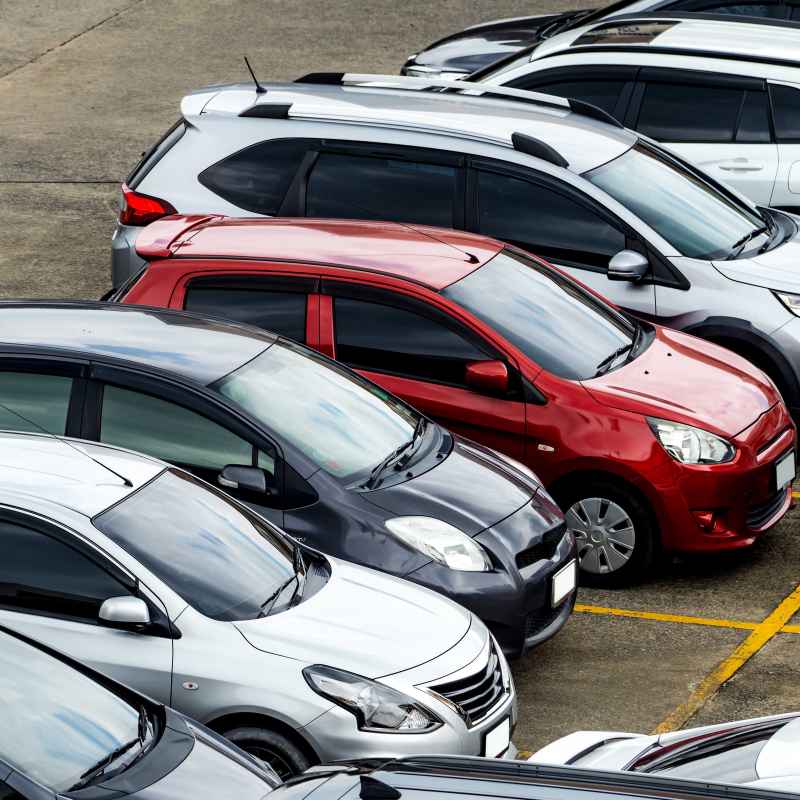 Will Ford Cars Be Affected By Tariffs