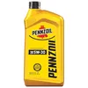 Pennzoil Conventional Motor Oil 5W-30 (1 Quart)