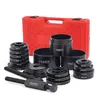 OMT wheel bearing press kit for removal and installation