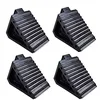 HOXWELL Wheel Chocks 4-Pack