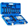 Orion Motor Tech bearing puller and splitter tool kit