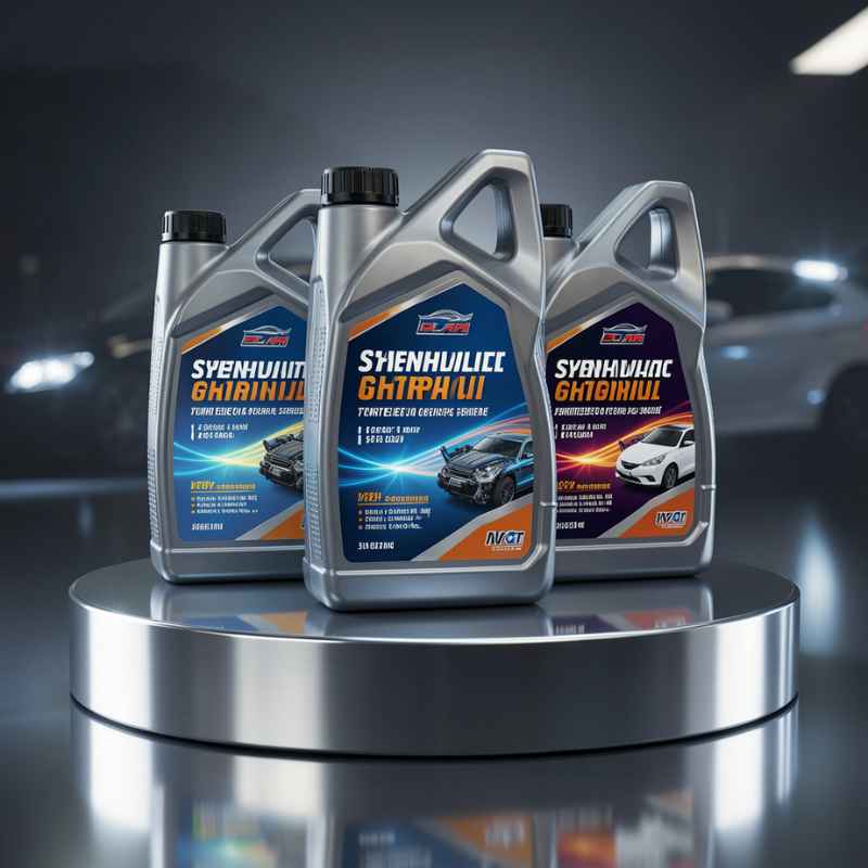 Best Car Engine Oil Brands In India For Every Budget