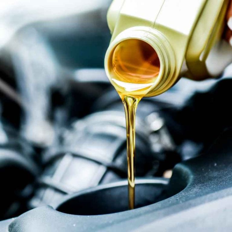 Best Car Engine Oil For Warm Climate