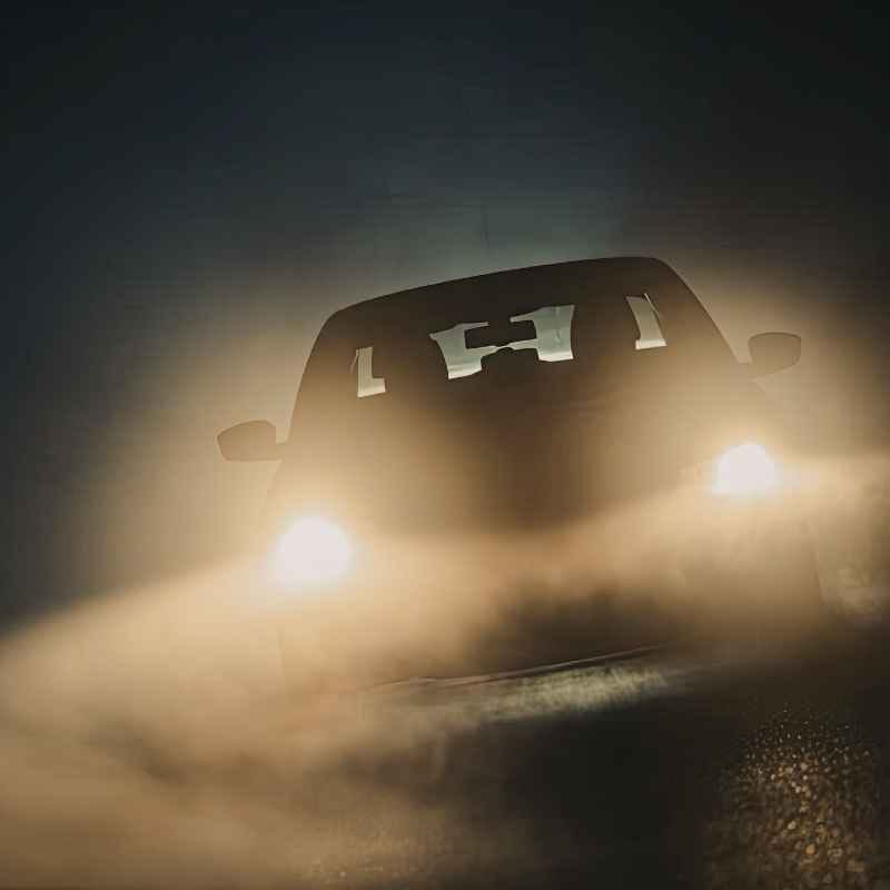 Best Car Headlights For Night Driving In India