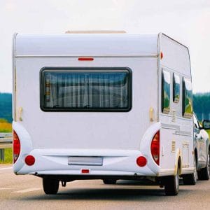 Best Ford Car For Towing A Caravan